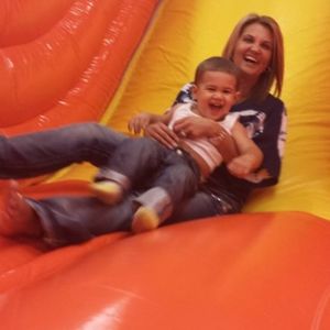 Meet your Posher, Laura