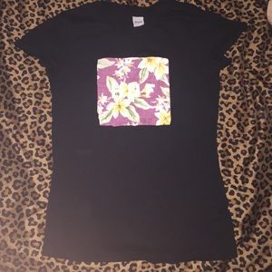 HUF tee shirt