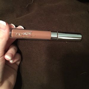 Colourpop ultra-matte lip