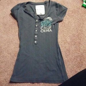 Hollister T-Shirt