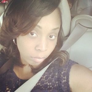 Meet your Posher, Ebony