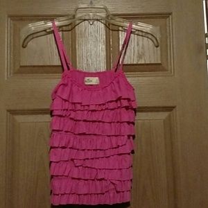Hollister Shirt