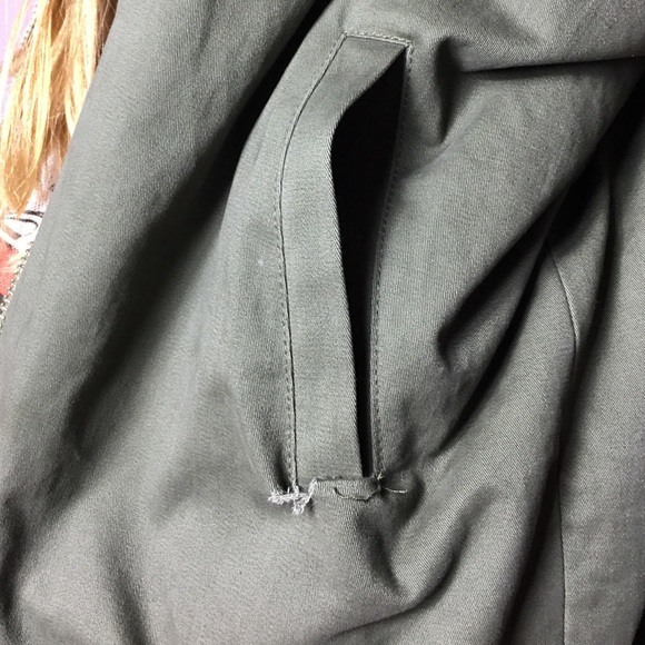 Vintage UNIF bomber - Picture 3 of 3