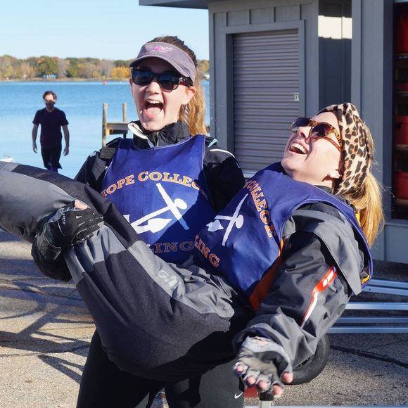 Meet your Posher, Libby - Picture 1 of 1