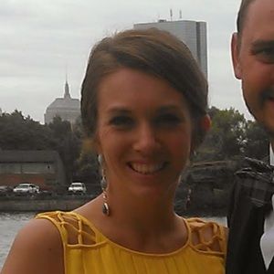 Meet your Posher, Alexandra