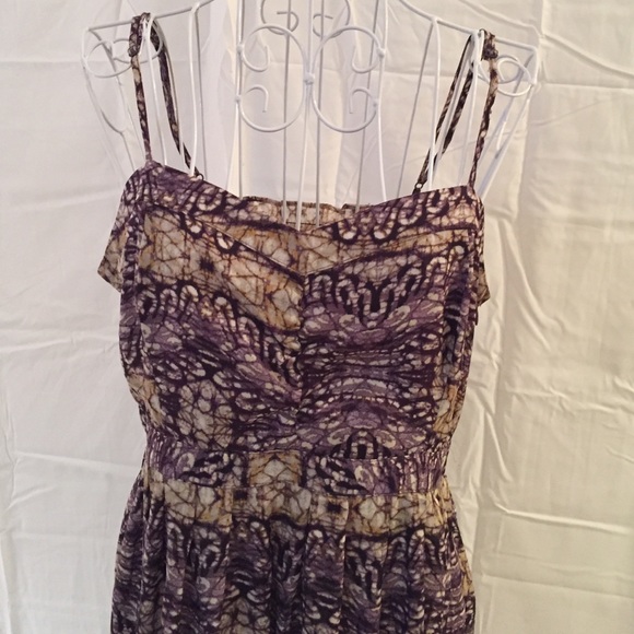 Maxi Dress - Picture 3 of 4