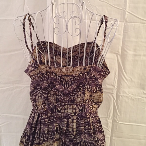 Maxi Dress - Picture 4 of 4