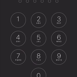 Meet your Posher, Bob