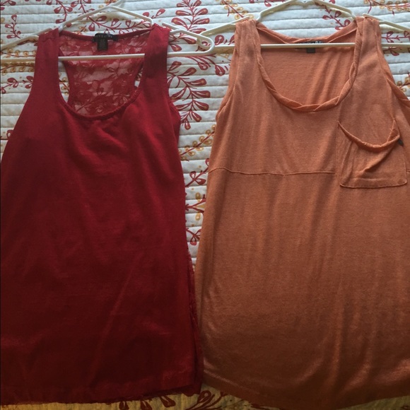 Volcom Tank Top