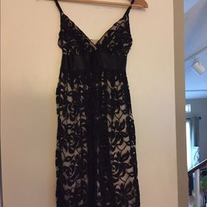 Pre❤️ Aqua Lace Dress