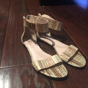 Vince Camuto sandals