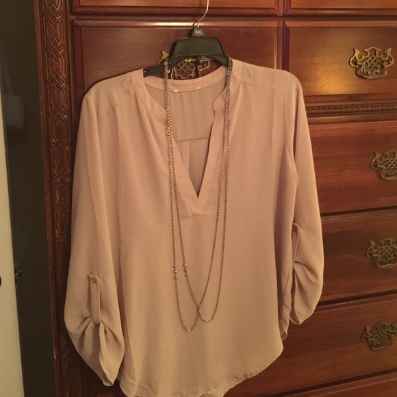 Womens blouse