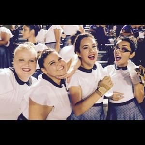 Meet your Posher, Brianna