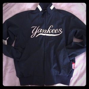 Yankees jacket