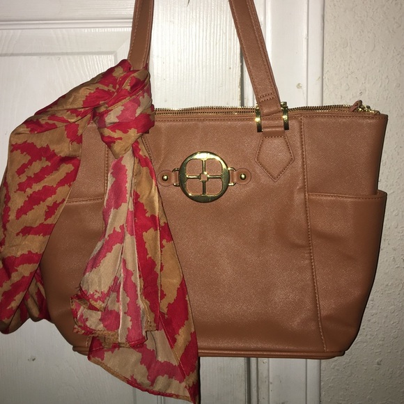 need the space! I have this purse in every color!