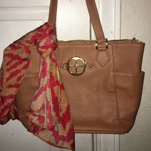 need the space! I have this purse in every color!