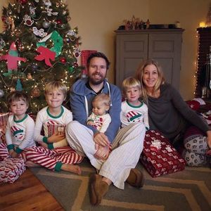 Meet your Posher, Brennan