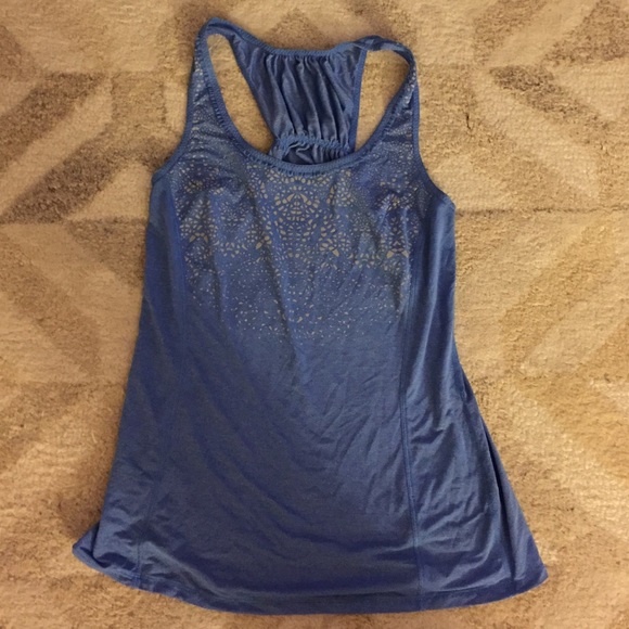 Lululemon Racerback