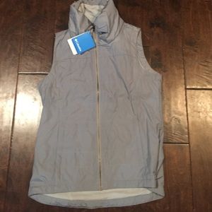 Columbia vest