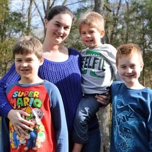 Meet your Posher, Melissa