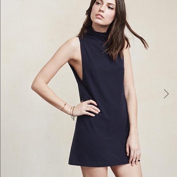 Reformation Cali Dress