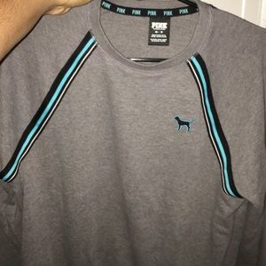 VS PINK CREWNECK - Great condition