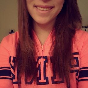 Meet your Posher, Paige