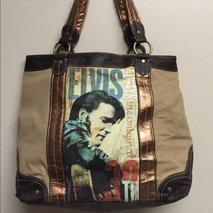 Elvis Bag