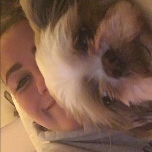 Meet your Posher, Jessica