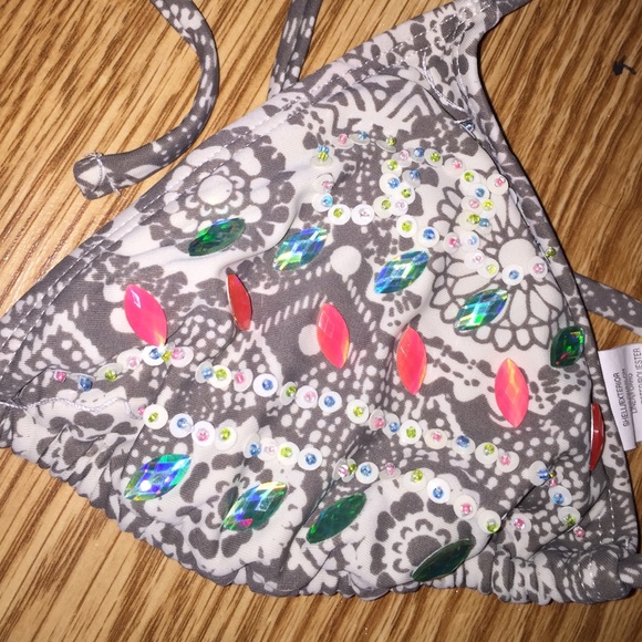 Target bikini - Picture 2 of 2