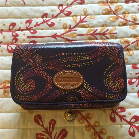 Lucky Brand case