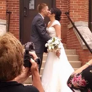 Meet your Posher, Brittany