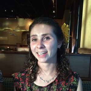 Meet your Posher, Carly