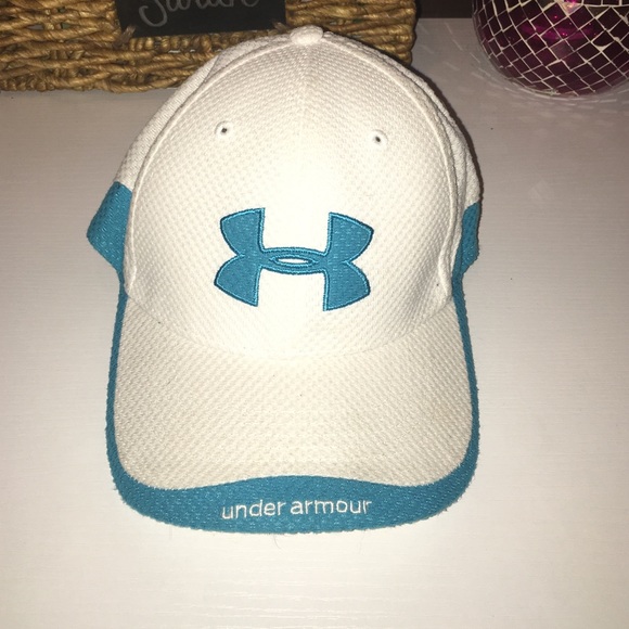 Under Armour hat