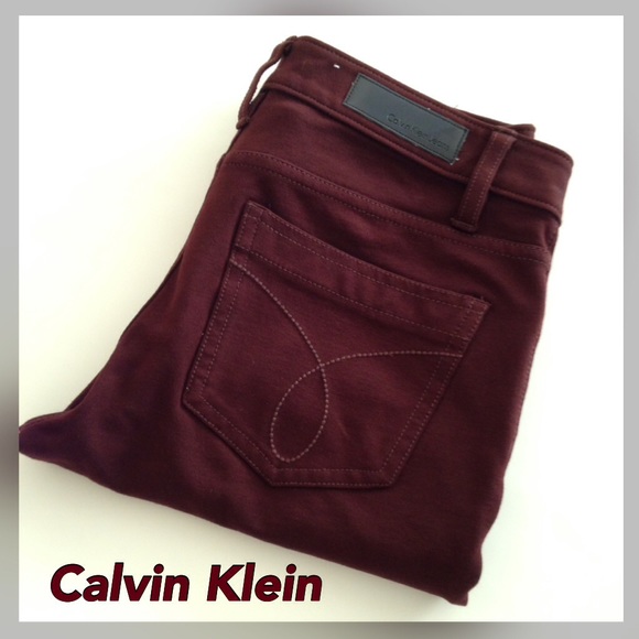 Calvin Klein Skinny. - Picture 2 of 3