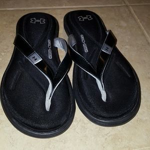 Under Armour Sandals
