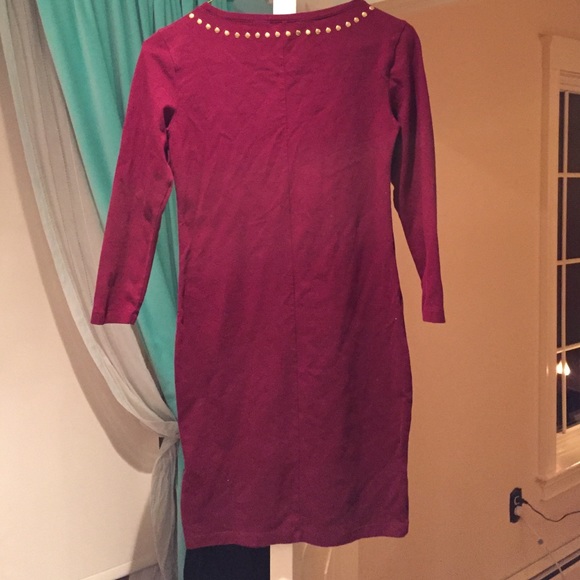 Forever 21 Bodycon Dress - Picture 3 of 4