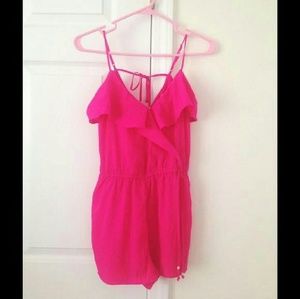American Eagle Romper