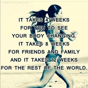 Meet your Posher, Kristin