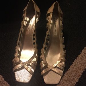 Bandolino heels
