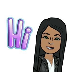 Meet your Posher, Alissa