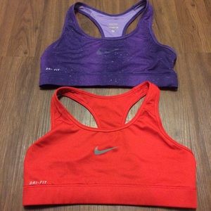 Nike Sports Bra