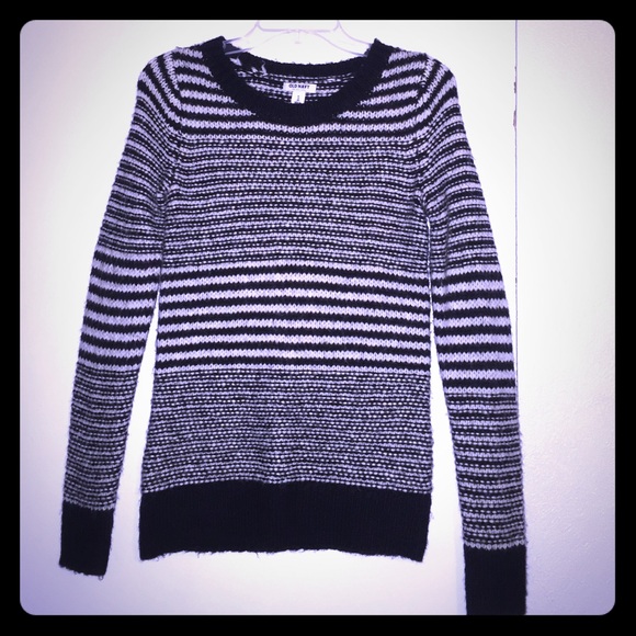 Old Navy Chunky Sweater