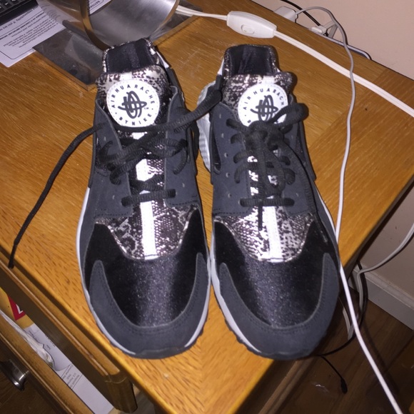 Huaraches