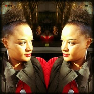 Meet your Posher, Tanyelle