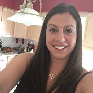 Meet your Posher, Tammy