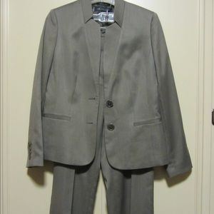 NWOT Women's Anne Klein Pant Suit Size 8P