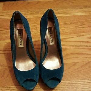 Steve Madden shoes