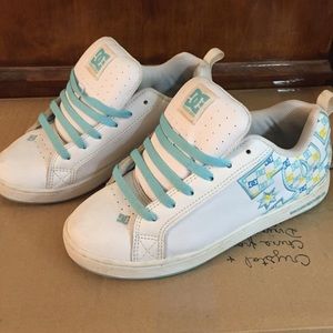 DC Shoes