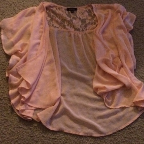 Blouse - Picture 3 of 4